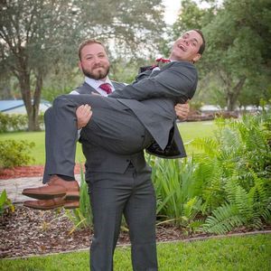 Meet your Posher, Austin